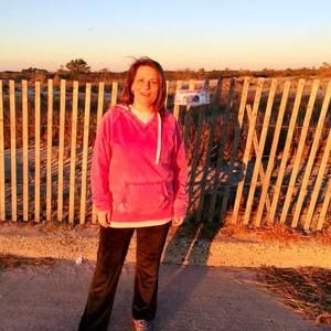 Meet your Posher, Bernadetta